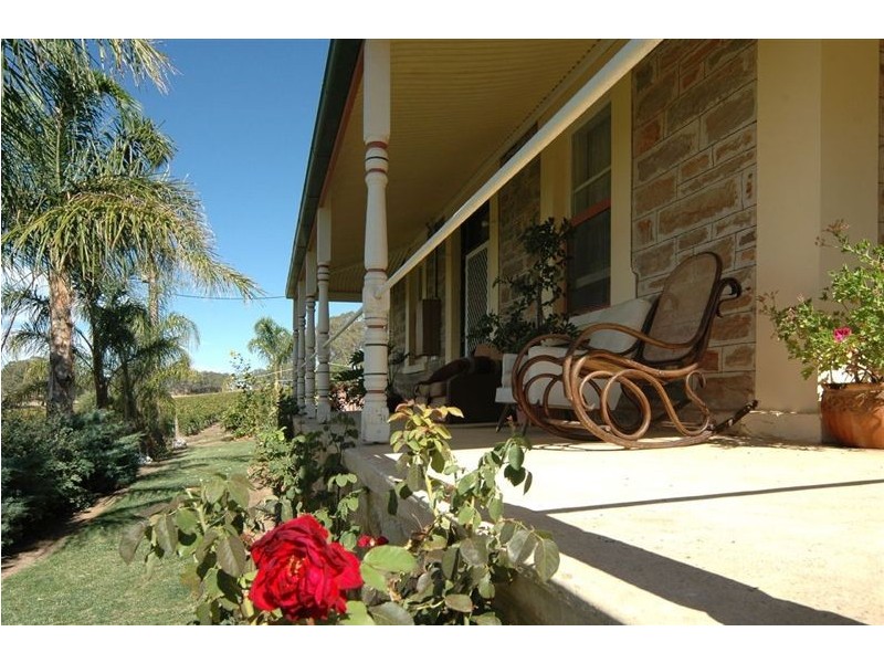 Lot 501 Menglers Hill Road, Angaston SA 5353