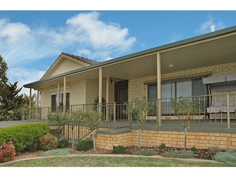 Lot 21 Presser Road, Tanunda SA 5352