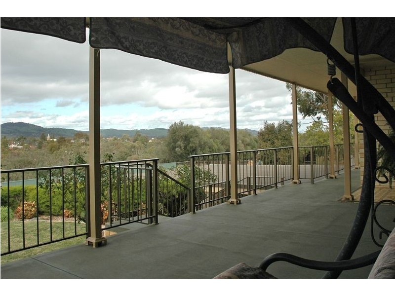 Lot 21 Presser Road, Tanunda SA 5352