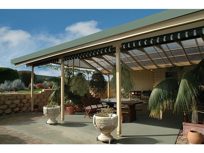 Lot 21 Presser Road, Tanunda SA 5352