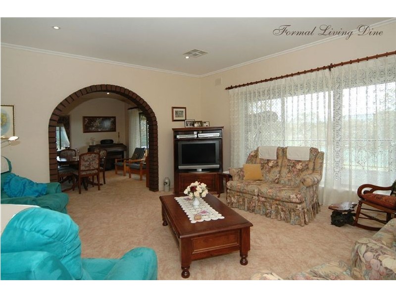 Lot 21 Presser Road, Tanunda SA 5352