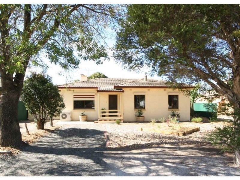 10 Welland Road, Nuriootpa SA 5355