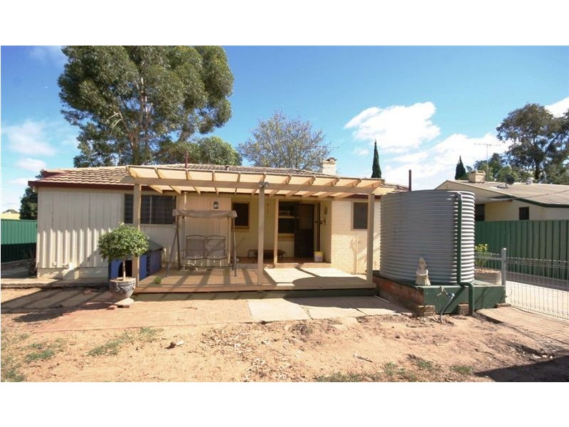 10 Welland Road, Nuriootpa SA 5355