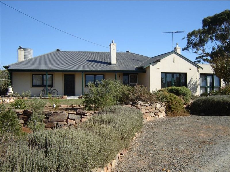 Lot 524 Truro Road, Moculta SA 5353