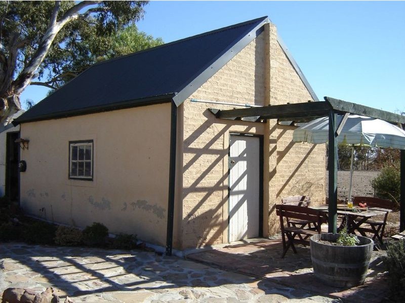 Lot 524 Truro Road, Moculta SA 5353