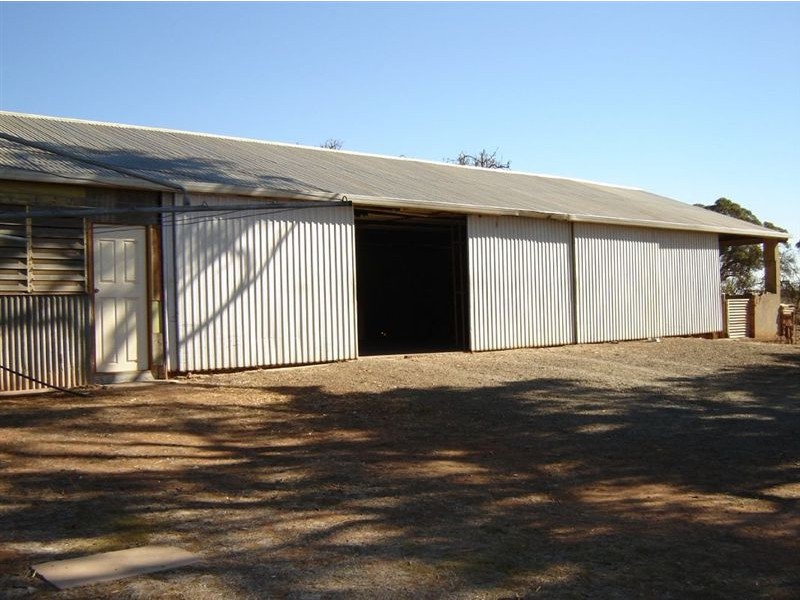 Lot 524 Truro Road, Moculta SA 5353