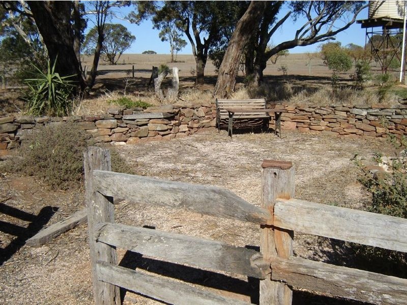 Lot 524 Truro Road, Moculta SA 5353