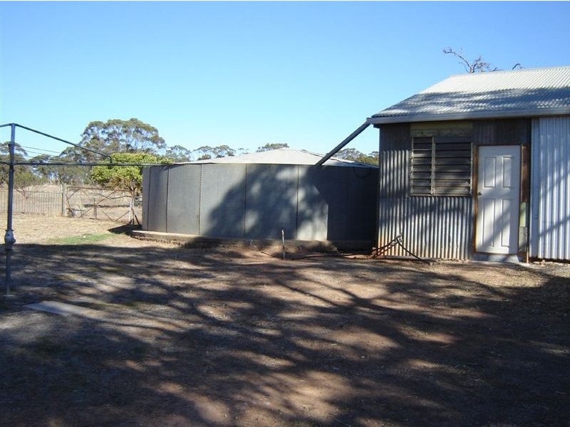 Lot 524 Truro Road, Moculta SA 5353