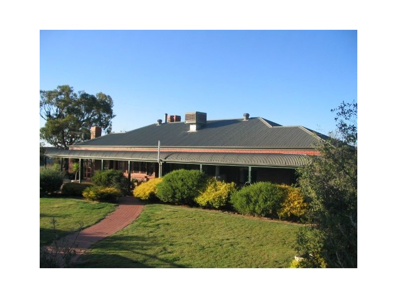 Lot 501 Moculta Road, Angaston SA 5353
