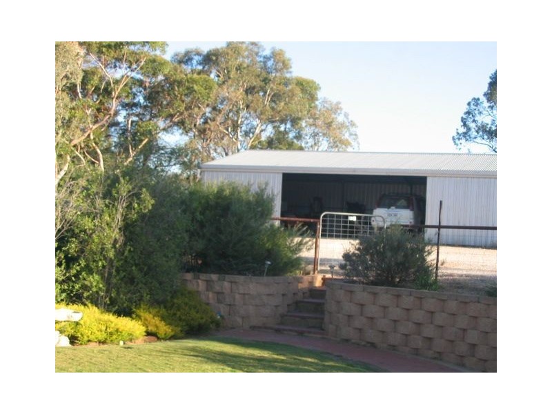 Lot 501 Moculta Road, Angaston SA 5353
