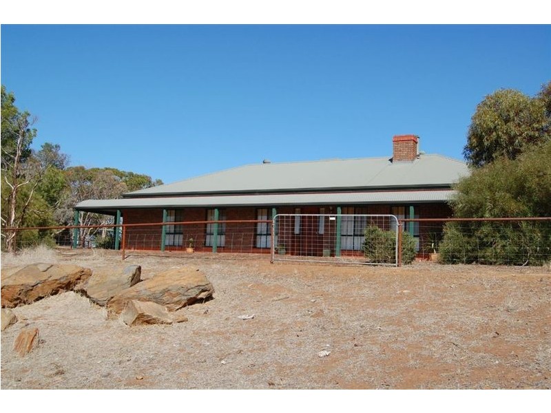 Lot 501 Moculta Road, Angaston SA 5353