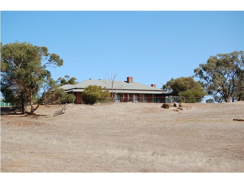 Lot 501 Moculta Road, Angaston SA 5353