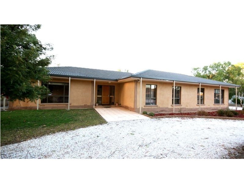 Lot 94 Basedow Road, Tanunda SA 5352