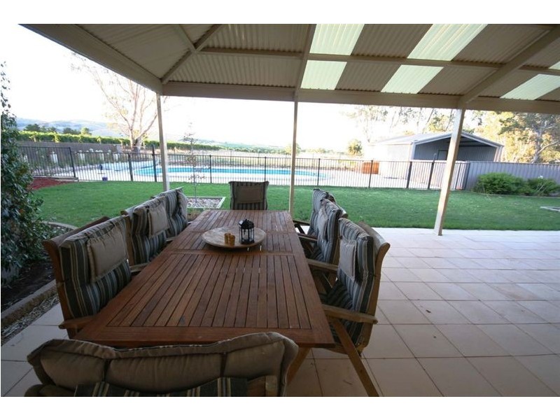 Lot 94 Basedow Road, Tanunda SA 5352