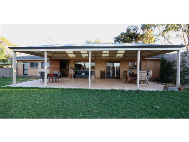 Lot 94 Basedow Road, Tanunda SA 5352