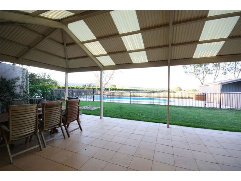 Lot 94 Basedow Road, Tanunda SA 5352