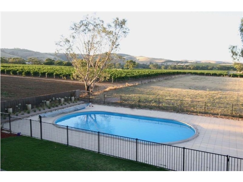 Lot 94 Basedow Road, Tanunda SA 5352