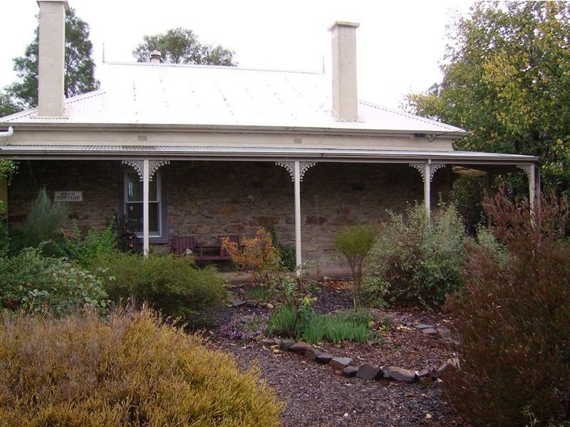 Lot 54 Craneford Road, Eden Valley SA 5235