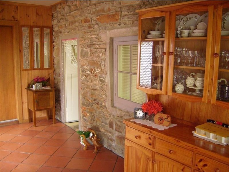 Lot 54 Craneford Road, Eden Valley SA 5235