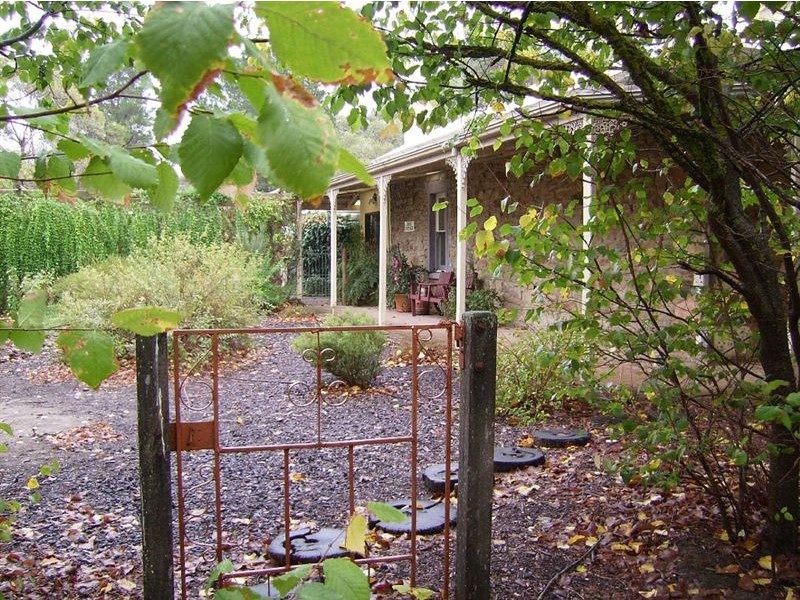 Lot 54 Craneford Road, Eden Valley SA 5235