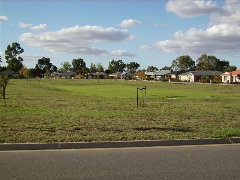 29 Golden Way, Nuriootpa SA 5355
