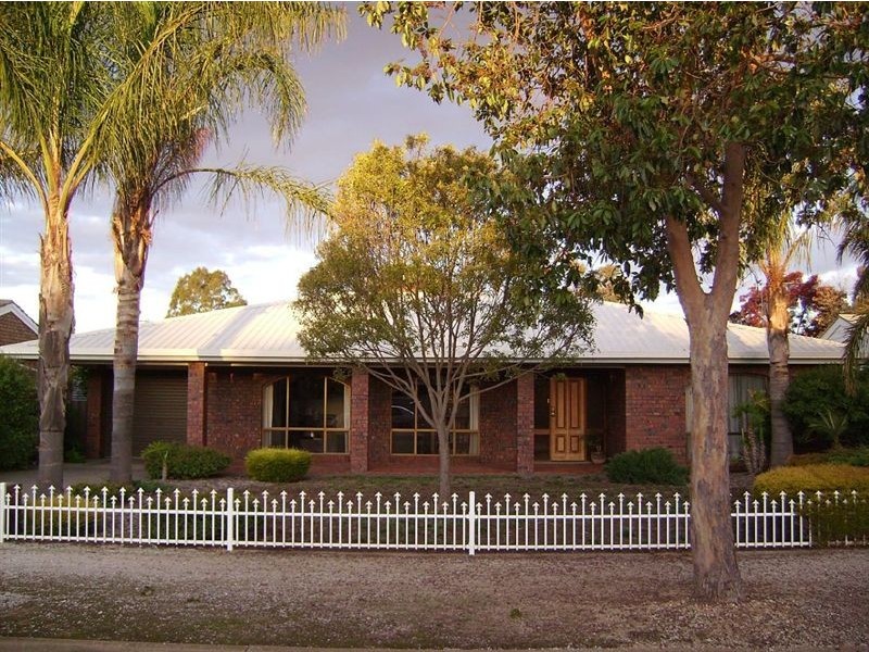 28 Baird Street, Nuriootpa SA 5355