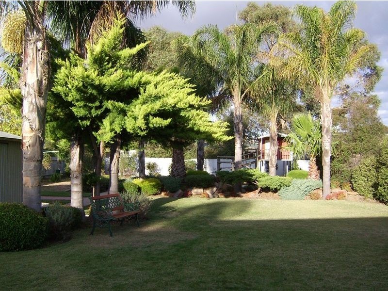 28 Baird Street, Nuriootpa SA 5355