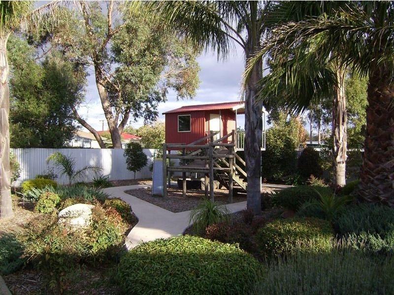 28 Baird Street, Nuriootpa SA 5355