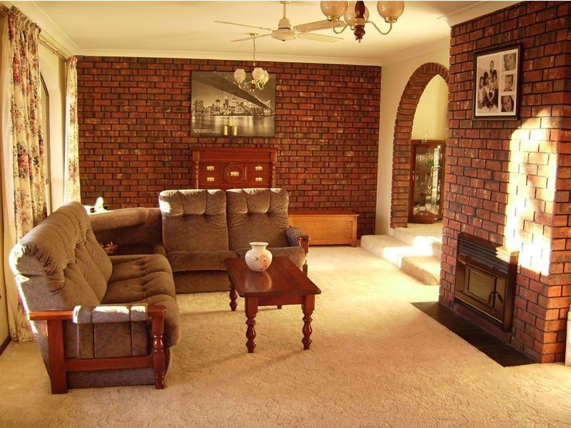 28 Baird Street, Nuriootpa SA 5355