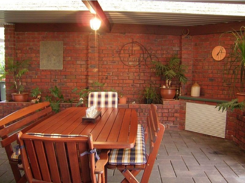 28 Baird Street, Nuriootpa SA 5355