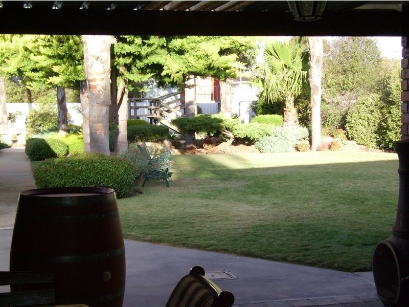 28 Baird Street, Nuriootpa SA 5355