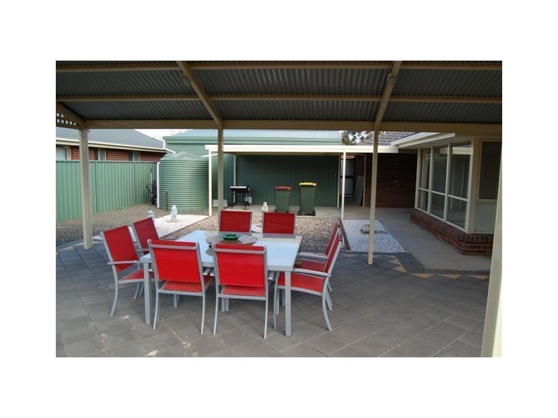 14 Golden Way, Nuriootpa SA 5355