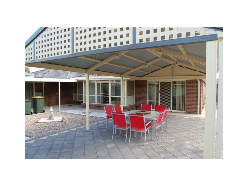 14 Golden Way, Nuriootpa SA 5355