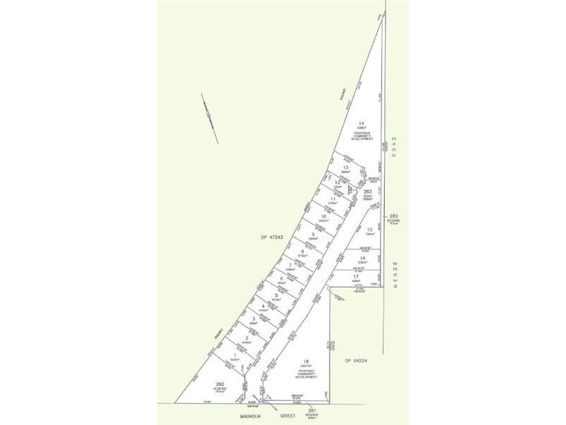 Lot 16 Alf Pellegrini Drive, Tanunda SA 5352