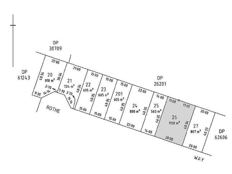 6 Rothe Way, Tanunda SA 5352