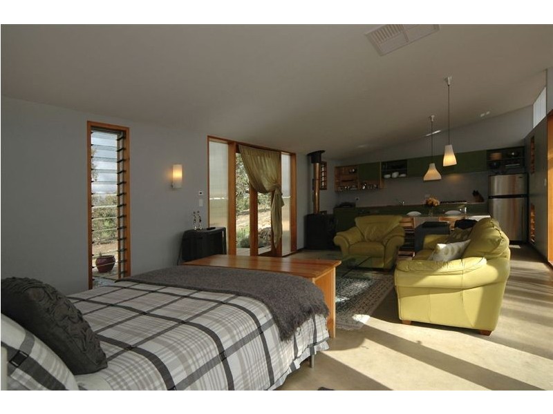 Lot 130 Keynes Road, Keyneton SA 5353