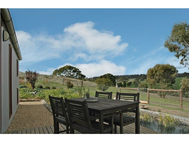 Lot 130 Keynes Road, Keyneton SA 5353