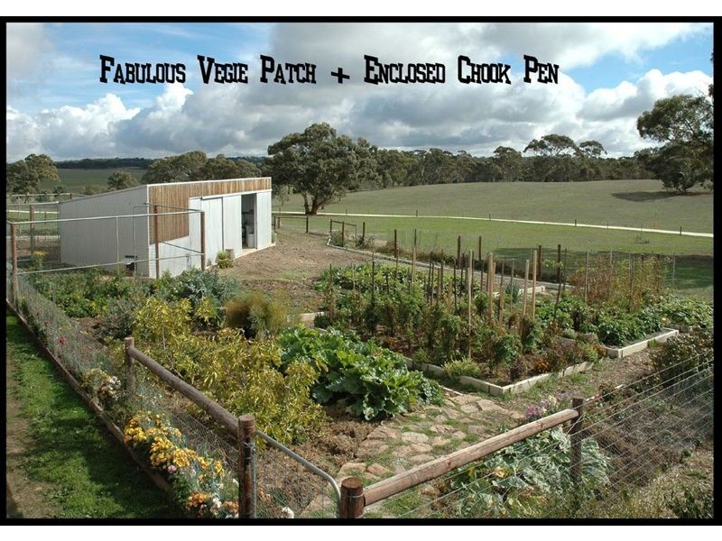 Lot 130 Keynes Road, Keyneton SA 5353