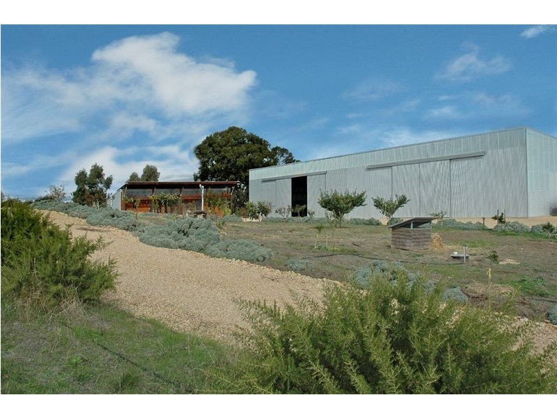 Lot 130 Keynes Road, Keyneton SA 5353