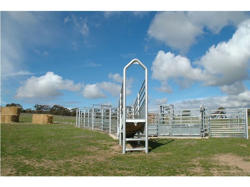 Lot 130 Keynes Road, Keyneton SA 5353