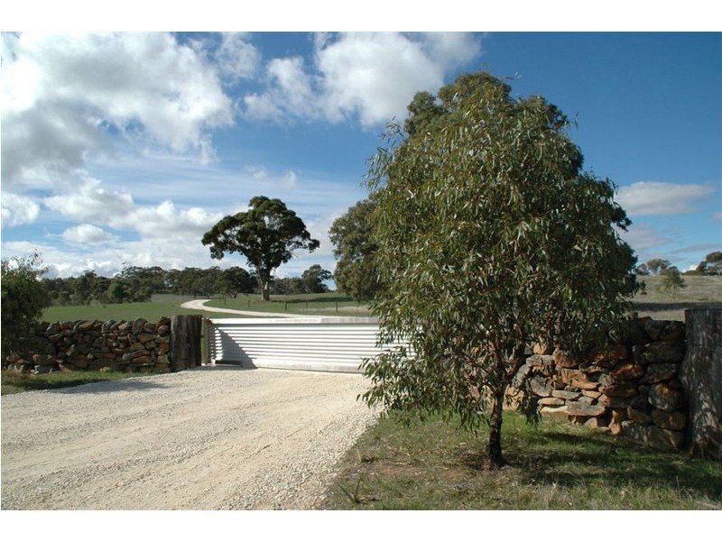 Lot 130 Keynes Road, Keyneton SA 5353