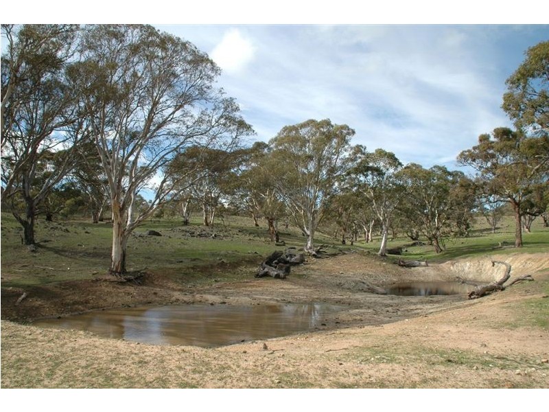 Lot 130 Keynes Road, Keyneton SA 5353