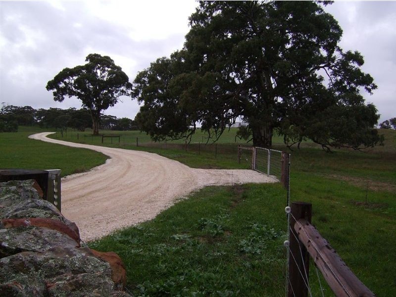 Lot 130 Keynes Road, Keyneton SA 5353