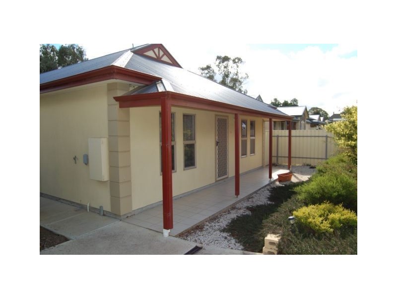 15 Adelaide Road, Kapunda SA 5373