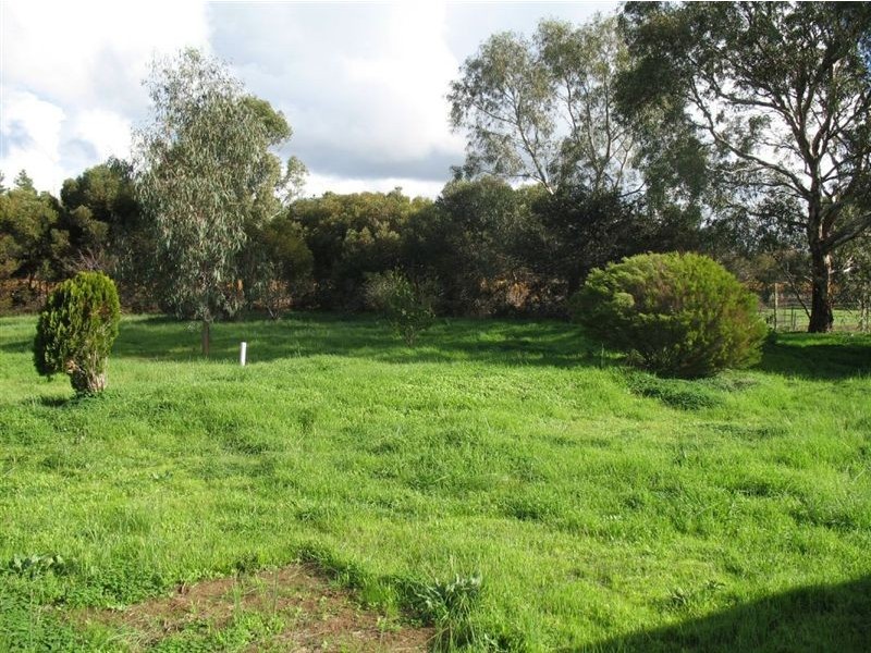 Lot 6 Siegersdorf Road, Tanunda SA 5352