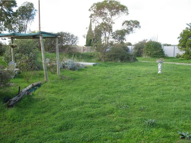 Lot 6 Siegersdorf Road, Tanunda SA 5352