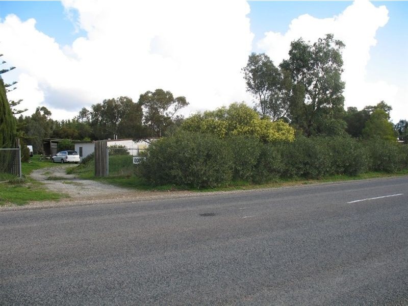 Lot 6 Siegersdorf Road, Tanunda SA 5352