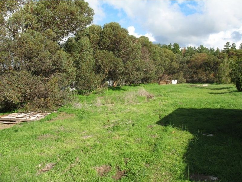 Lot 6 Siegersdorf Road, Tanunda SA 5352