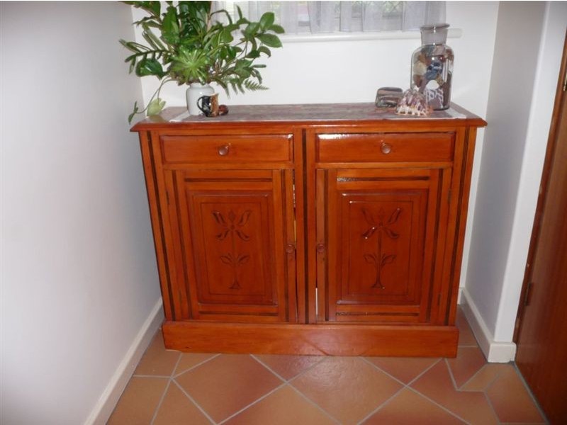 Lot 21 Presser Road (Clearing Sale), Tanunda SA 5352