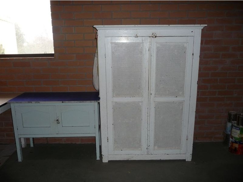 Lot 21 Presser Road (Clearing Sale), Tanunda SA 5352